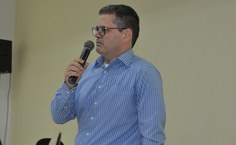 Seminário sobre a Plataforma Sucupira. Foto: Pdro Ivon