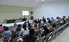 Seminário sobre a Plataforma Sucupira. Foto: Pdro Ivon