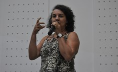 Seminário sobre a Plataforma Sucupira. Foto: Pdro Ivon