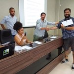 Professor de Penedo se torna conselheiro titular do ICMBio Costa dos Corais