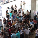 Café Cultural marca comemoração do Dia do Servidor na Ufal
