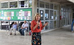 Comemoração Dia do Servidor