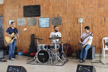 Comemoração Dia do Servidor