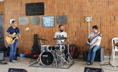 Comemoração Dia do Servidor