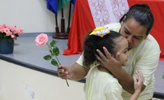 Comemoração do Dia do Professor