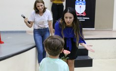 Comemoração do Dia do Professor