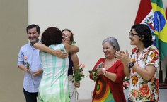 Comemoração do Dia do Professor