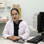 Oncologista do HU responde dúvidas sobre câncer de mama