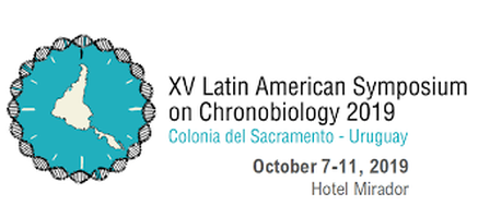 Professor da Ufal participa de Simpósio de Cronobiologia no Uruguai