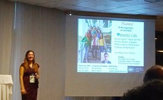 Participação da Ufal no evento