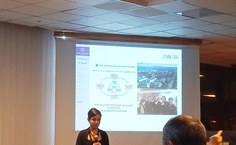 Participação da Ufal no evento