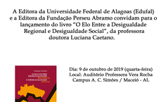 Arte de divulgação