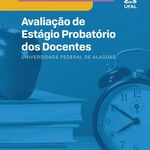 Progep publica manual sobre processo de estágio probatório docente