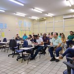 Prograd realiza 1ª Reunião Anual de Tecnologias Digitais
