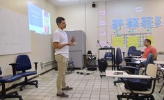 Primeira Reunião Anual de Tecnologias Digitais