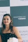 Professora Cleidijane Siqueira Santos, da Ufal em Penedo