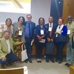 Docentes do Cedu apresentam trabalhos no Forges em Brasília