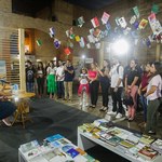 Editora da Ufal lança mais de setenta livros na Bienal 2019