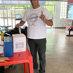 Professor Jailton Lira permanece à frente da Adufal até 2021