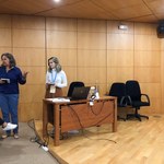 Professora da Ufal participa de Conferência Internacional sobre Turismo Criativo