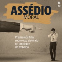 Progep oferta curso sobre assédio moral no trabalho