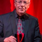 Comunicação da Ufal homenageia professor Érico Abreu
