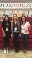 Docentes da FSSO participam de congresso no Peru