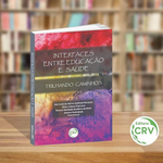 Pesquisadores da Ufal lançam livro sobre educação e saúde