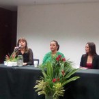 Lançamento do livro Interfaces entre Educação e Saúde