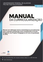 Proex  publica novos  documentos sobre curricularização da extensão