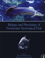 Professor do ICBS colabora com livro internacional sobre Biologia de Peixes