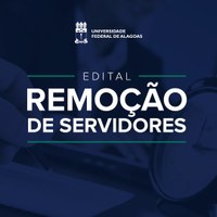 Progep lança editais para remoção de servidores