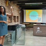 Servidores do MTB participam de oficina sobre planejamento estratégico