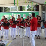 Ufal reúne comunidade acadêmica em confraternização de fim de ano