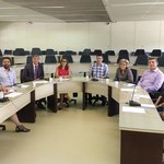 Nova composição do Conselho dos Curadores toma posse na Ufal