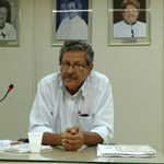 Ouvidor da Ufal é reconduzido ao cargo por mais dois anos