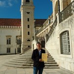 Professor da Ufal tem pesquisa publicada pela Universidade de Coimbra