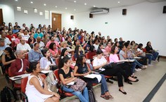Seminário sobre a Reforma da Previdência. Fotos: Renner Boldrino