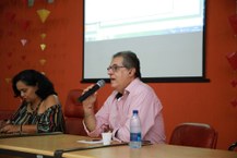 Seminário sobre a Reforma da Previdência. Fotos: Renner Boldrino