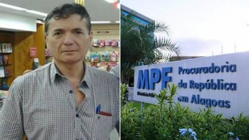 FDA lamenta morte de ex-professor e procurador da República