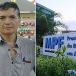 FDA lamenta morte de ex-professor e procurador da República
