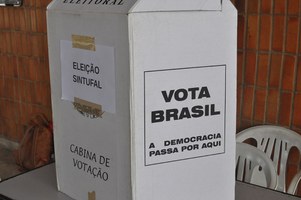 Último dia de eleição do Sintufal movimenta Campus A.C. Simões e HUPAA