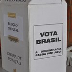 Último dia de eleição do Sintufal movimenta Campus A.C. Simões e HUPAA