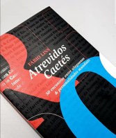 Professor reúne em livro 50 crônicas sobre ilustres alagoanos