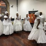 Professores da Ufal recebem Comenda Tia Marcelina