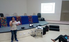 Apresentação Projeto T.EC.A. – Território Encantado de Crianças e Adolescentes