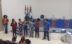 Projeto  Jovens Negras Produtoras de Cultura