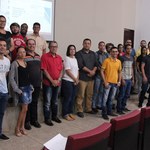 Semana de Compras e Licitações movimenta Campus Arapiraca