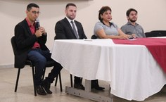 Evento foi realizado de 1º a 5 de abril no Campus Arapiraca