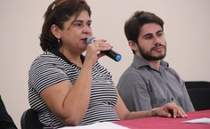 Evento foi realizado de 1º a 5 de abril no Campus Arapiraca